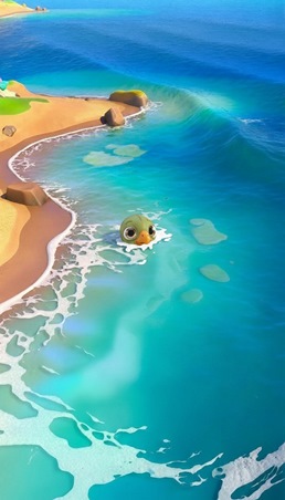 وطن وايلد من Veganologie: تمائم إماراتية تحكي قصة البرّية بأسلوب معاصر